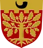 Coat of arms of Salo