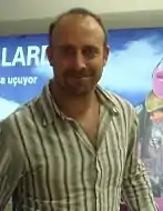 Halit Ergenç