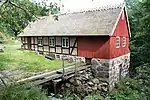 watermill