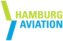 Hamburg Aviation Logo