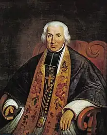 Mgr Joseph Signay