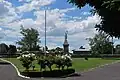 Hamilton War Memorial