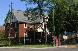 Hampstead Town Hall