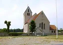 Hamra Church