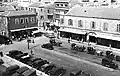 Hamra square in 1934