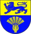 Coat of arms of Handewitt