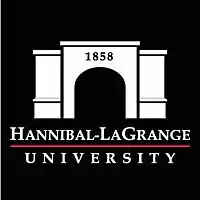 Hannibal-LaGrange University Logo