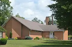 Presbyterian church