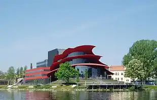 Hans Otto Theatre