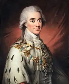 Axel von Fersen