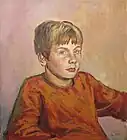 Portrait of a Boy (1968)