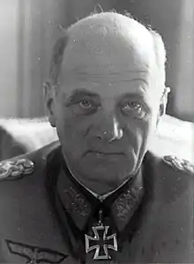 Hans von Salmuth