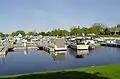 Ludington Municipal Marina