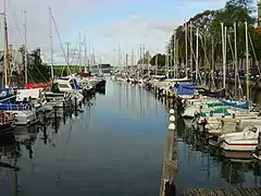 Harbour of Veere