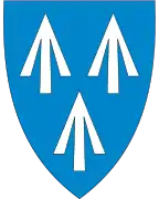 Coat of arms of Hareid