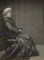 Dowager Marchioness of Dufferin and Ava during the First World War