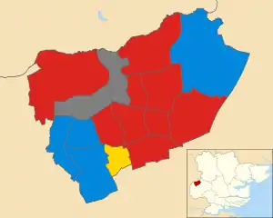 1979 results map