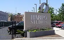 Image 23Chicago was home of The Oprah Winfrey Show from 1986 until 2011 and other Harpo Production operations until 2015. (from Chicago)