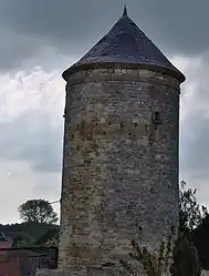 Dovecote