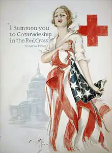 American Red Cross