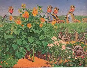 Harvest (1894)