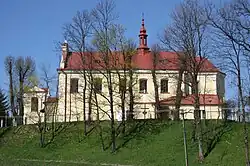 Saint Nicholas church