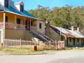 Ivy Cottage and Shamrock Inn at Hartley