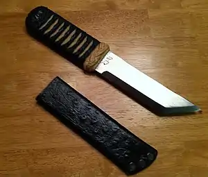 Phill Hartsfield Kwaiken