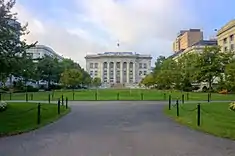 Image 33Harvard Medical School, one of the world's most prestigious medical schools (from Boston)