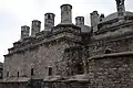 Haseki complex kitchens of imaret