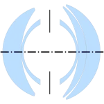 Topogon derivative by Hasselkus & Richmond (1936), from US 2,116,264