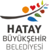 Official logo of Antakya