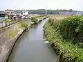 The Hato River