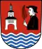 Coat of arms of Hauptwil-Gottshaus