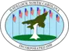 Official seal of Havelock, North Carolina