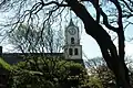 Tórshavn cathedral