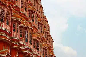 Hawa Mahal, Jaipur