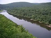 Delaware River