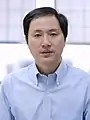 He Jiankui (Ph.D. 2010), Chinese biophysicist