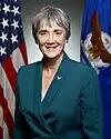 Heather Wilson (R-NM)