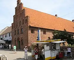 Næstved Museum