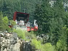 Trans-Canada Highway terminus