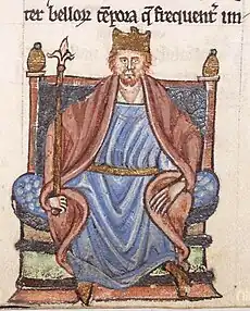 Henry II