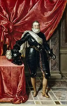 Henry IV of France