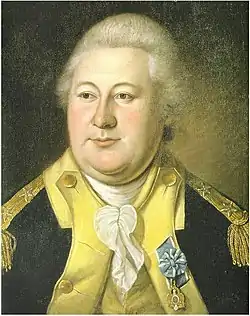 Henry Knox