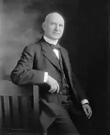 Henry M. Goldfogle, United States Representative