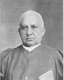 Image 23Bishop Henry McNeal Turner, AME leader in Georgia. (from Civil rights movement (1865–1896))