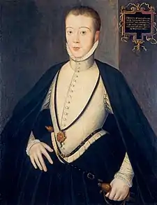 Henry Stuart