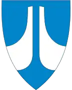 Coat of arms of Herøy Municipality