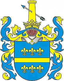 Herb Wierzbna